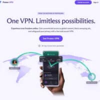 Proton VPN