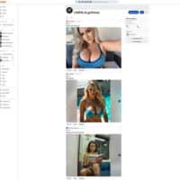 Reddit NSFW AIGF