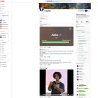 Reddit Replica