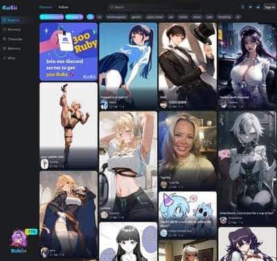 Rubii AI