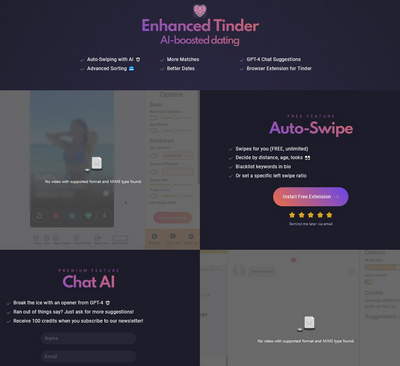 SwipeIQ App