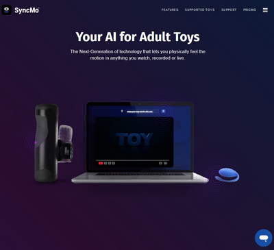 SyncMo